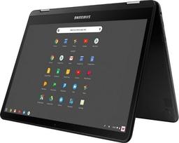 Samsung Chromebook Plus Laptop 12.3"