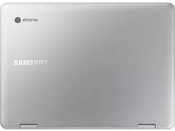 Samsung Chromebook Plus V2 (2-In-1) Laptop 12.2" - Light Titan - Intel Celeron 3965Y 1.50GHz - 4GB RAM - 32GB