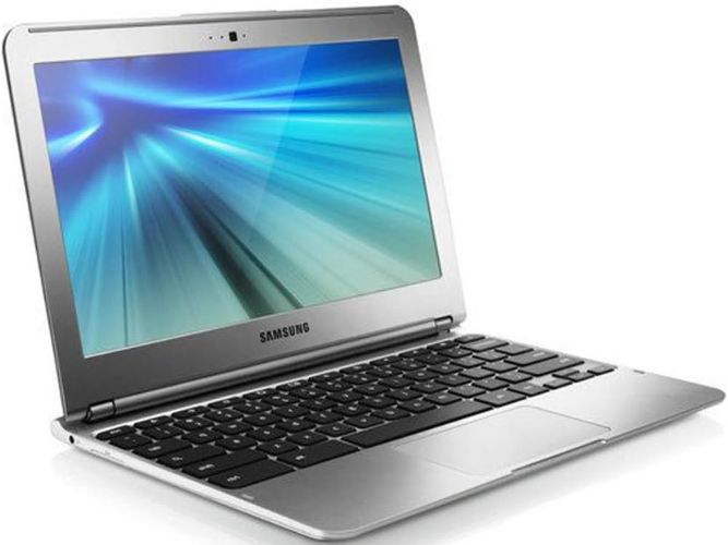 Samsung Chromebook XE303C12 Laptop 11.6"