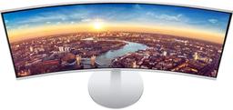 Samsung CJ791 Curved Monitor 34"
