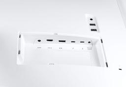 Samsung CJ791 Curved Monitor 34"