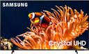 Samsung Crystal UHD DU8000 Series Smart UHD 4K TV