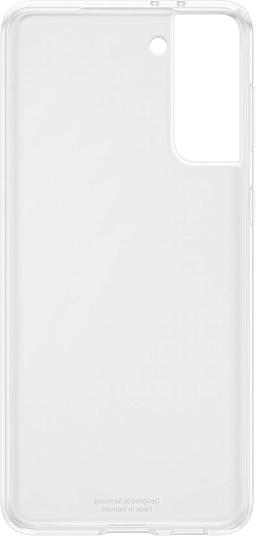 Samsung Clear Cover for Samsung Galaxy S21+ - Clear