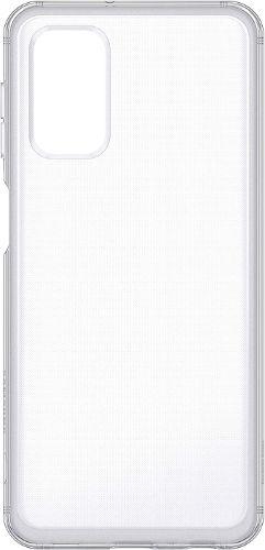 Samsung Clear Phone Case for Galaxy A32 - Clear