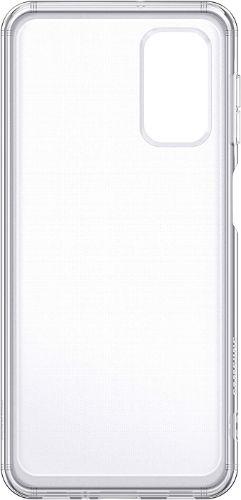 Samsung Clear Phone Case for Galaxy A32 - Clear