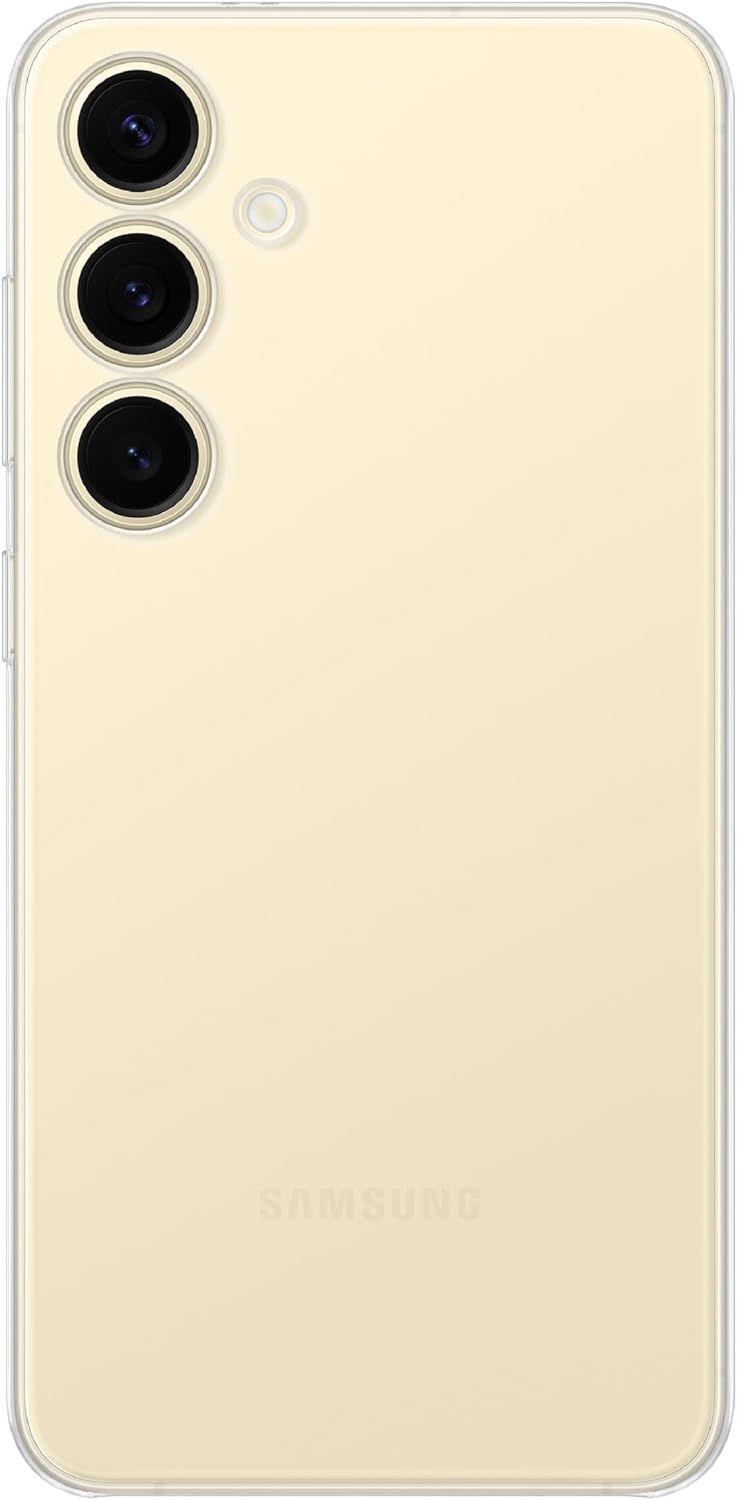 Samsung  Clear Phone Case for Galaxy S24+ - Clear - Brand New