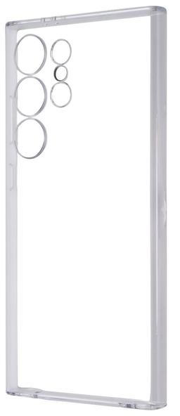 Samsung Clear Phone Case for Galaxy S24 Ultra - Clear