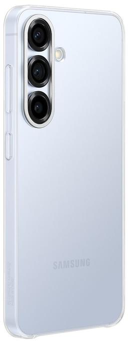 Samsung Clear Phone Case for Samsung Galaxy S25 - Clear