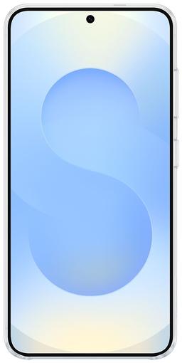 Samsung Clear Phone Case for Samsung Galaxy S25 - Clear