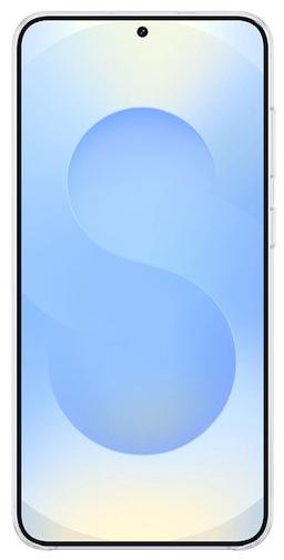 Samsung Clear Phone Case for Samsung Galaxy S25+ - Clear