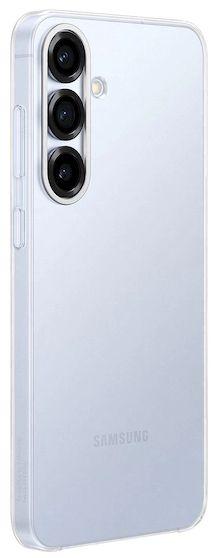 Samsung Clear Phone Case for Samsung Galaxy S25+ - Clear