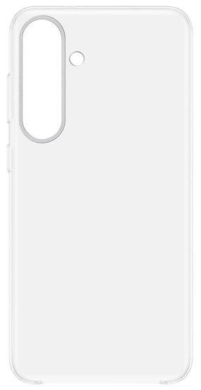 Samsung Clear Phone Case for Samsung Galaxy S25+ - Clear