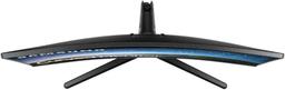 Samsung CR50 Curved Monitor - Black - 32 Inch