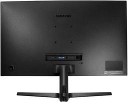 Samsung CR50 Curved Monitor - Black - 32 Inch