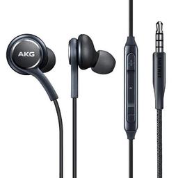 Samsung Earphones Tuned by AKG (EO-IG955) - Black