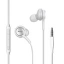 Samsung Earphones Tuned by AKG (EO-IG955) in White in Excellent condition