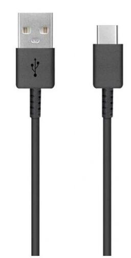 Samsung EP-DR140 USB-A to USB-C Charging Cable - Black