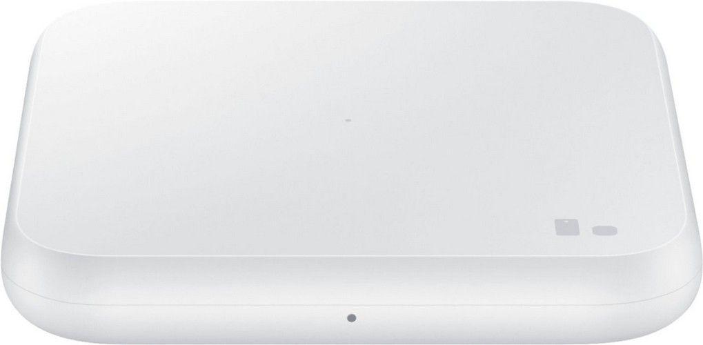 Samsung  EP-P1300 Wireless Charging Pad (US) - White - Premium