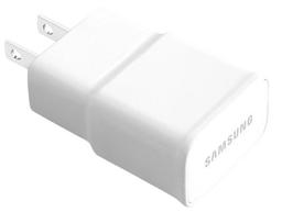 Samsung EP-TA10 Charge Block (Bulk Packaging) - White