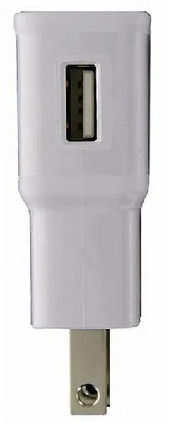 Samsung EP-TA12JWE Travel Adapter (Bulk Packaging) - White