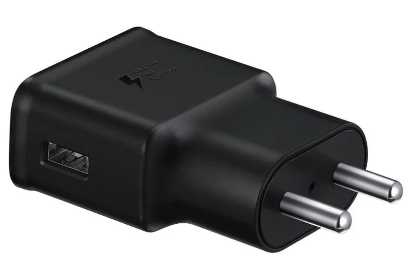 Samsung EP-TA200 15W Travel Adapter - Black