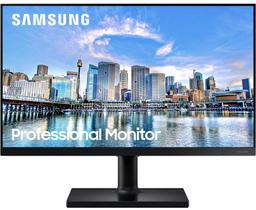 Samsung F22T452FQN Monitor 21.5" - Black - 21.5 Inch