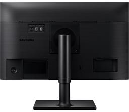 Samsung F22T452FQN Monitor 21.5" - Black - 21.5 Inch