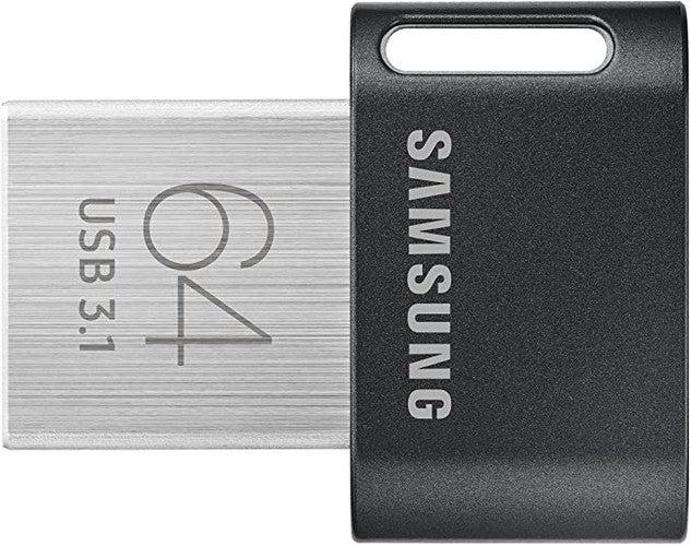 Samsung FIT Plus USB 3.1 Flash Drive