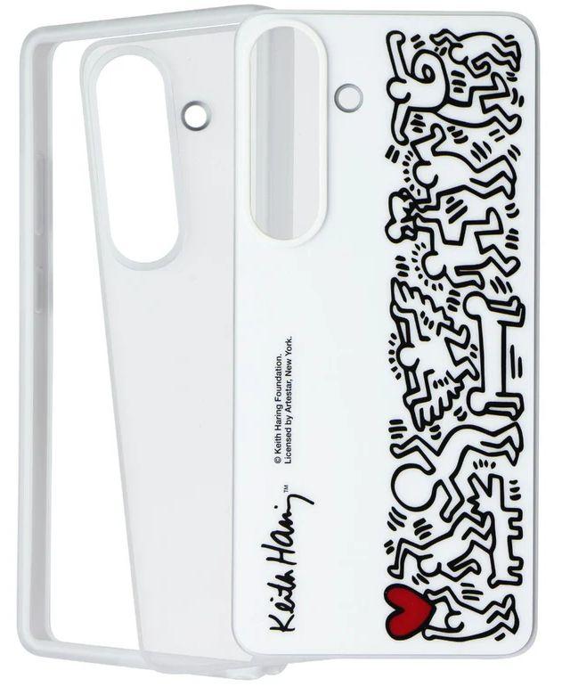 Samsung Flipsuit Phone Case for Galaxy S25
