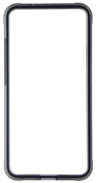 Samsung Flipsuit Rugged Phone Case for Galaxy S25 - Black/Urban Art Graffiti