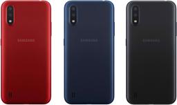 Galaxy A01