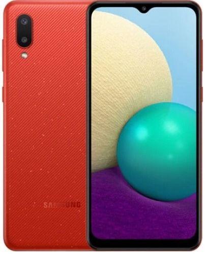 Galaxy A02