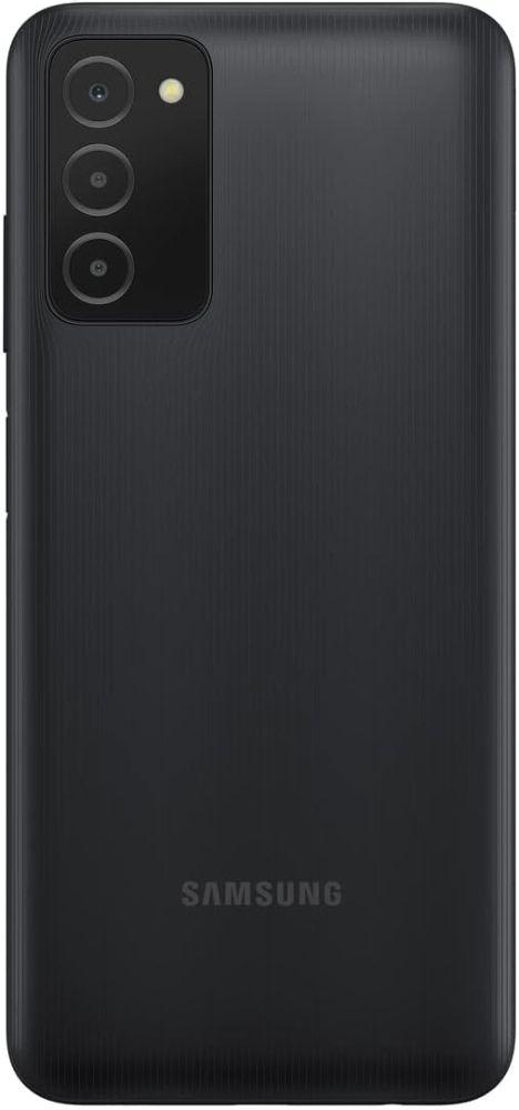 Galaxy A03s - 32GB - 2GB RAM - Black - Verizon