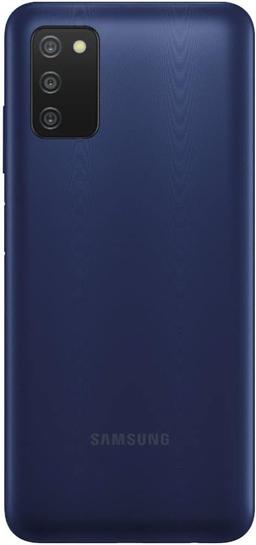 Galaxy A03s - 32GB - 3GB RAM - Blue - Unlocked