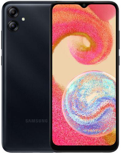 Galaxy A04e 32GB for T-Mobile in Black in Pristine condition