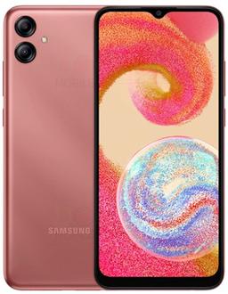 Galaxy A04e - 32GB - 3GB RAM - 1 Physical SIM - Copper - Unlocked