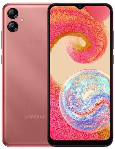 Galaxy A04e 32GB in Black