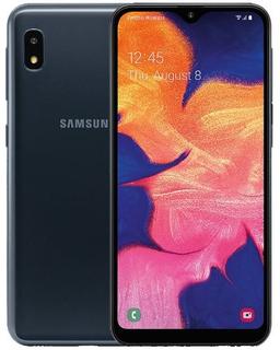 Galaxy A10e - 32GB - 2GB RAM - Black - Unlocked