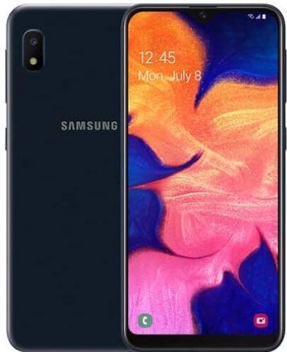 Galaxy A10e