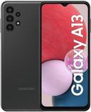 Galaxy A13 64GB for T-Mobile in Black in Acceptable condition