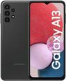 Galaxy A13 - 32GB - 3GB RAM - 1 Physical SIM - Black - Unlocked - Like New - Standard Battery