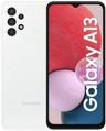 Galaxy A13 - 128GB - 3GB RAM - 1 Physical SIM - White - Unlocked - Good - Standard Battery
