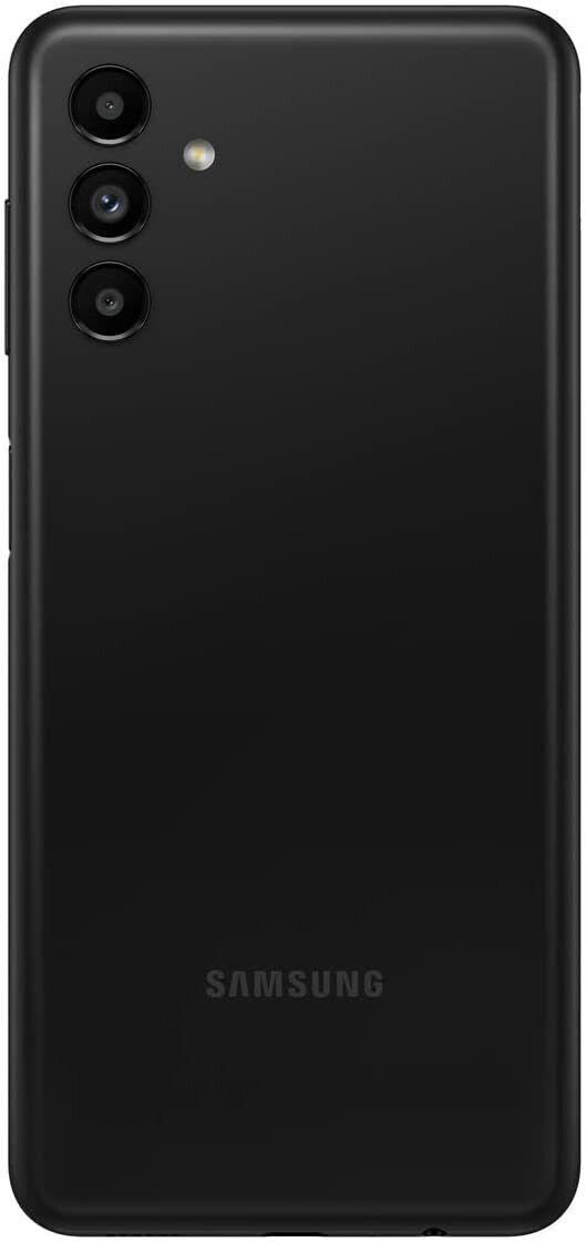Galaxy A13 (5G) - 64GB - 4GB RAM - Black - AT&T