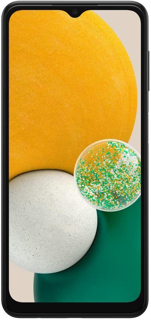 Galaxy A13 (5G) - 64GB - 4GB RAM - Black - AT&T