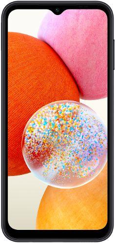 Galaxy A14 - 64GB - 4GB RAM - Single Sim - Black - AT&T