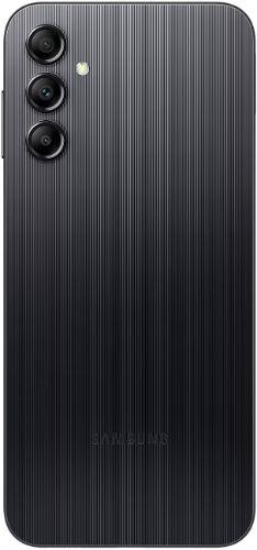 Galaxy A14 - 64GB - 4GB RAM - Single Sim - Black - AT&T
