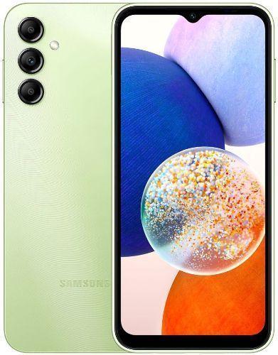 Refurbished Galaxy A14 - Reebelo US