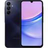 Galaxy A15 - 5G - 128GB - 4GB RAM - 1 Physical SIM - Blue Black - Unlocked - Good - Standard Battery