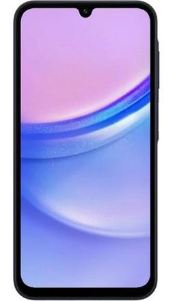 Galaxy A15 - 64GB - 4GB RAM - Single Sim - Blue Black - AT&T