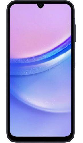 Galaxy A15 - 64GB - 4GB RAM - Single Sim - Blue Black - AT&T